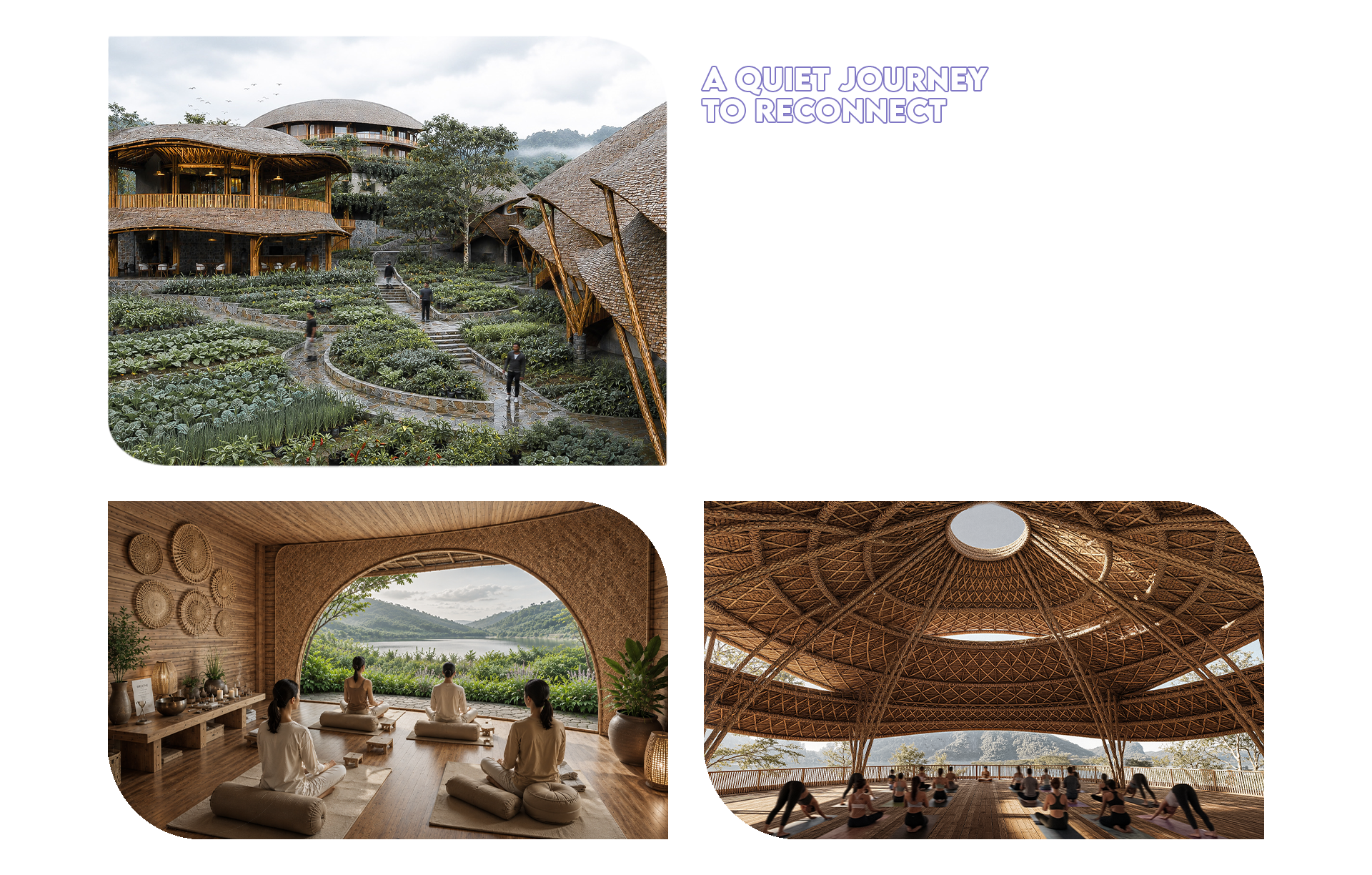 PANGALENGAN WELLNESS RETREAT layout 2